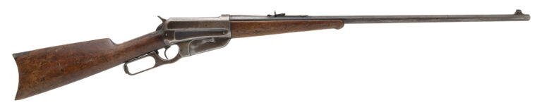 Winchester 1895 Rifle .303 British