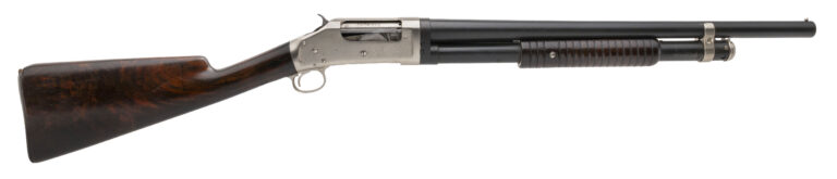Winchester 1897 Custom Riot Shotgun 12 Gauge