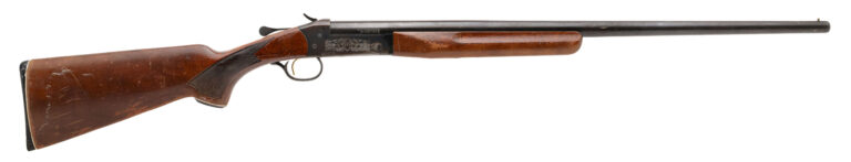 Winchester 37A Shotgun 20 Gauge
