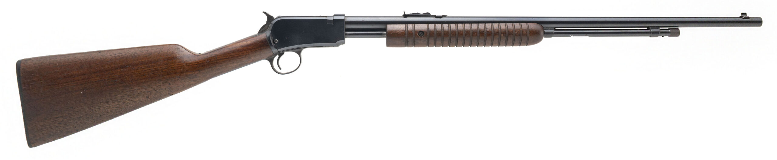 WINCHESTER 62A TAKEDOWN RIFLE 22 S-L-LR (L2026-08246)