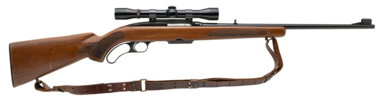 Winchester 88 Rifle .308 WIN