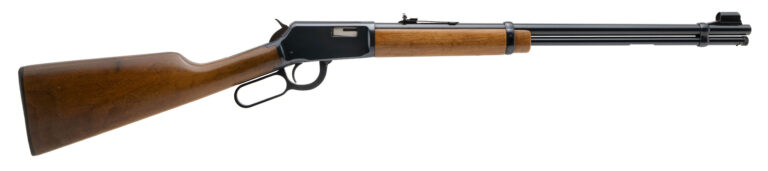 Winchester 9422M Lever Action Rifle .22 Magnum