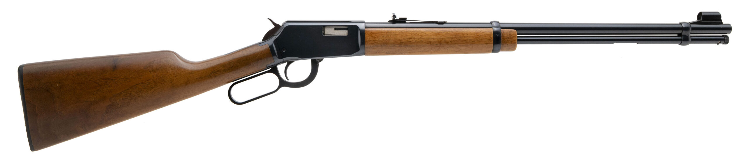 Winchester 9422M Lever Action Rifle .22 Magnum (L2026-12885)