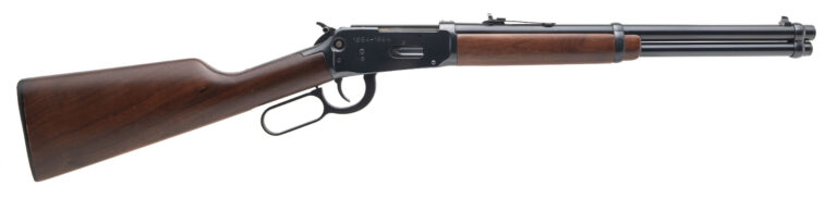 Winchester 94AE Trapper Saddle Ring Carbine 44 REM MAG