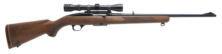 Winchester Model 100 Rifle 308 WIN