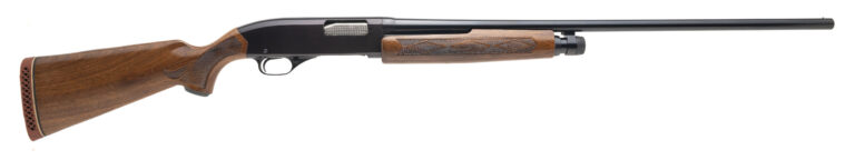 Winchester Model 1200 Shotgun 20 Gauge