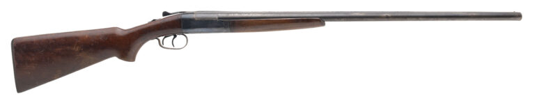 Winchester Model 24 Shotgun 12 Gauge