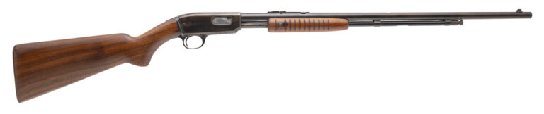 Winchester Model 61 Takedown Rifle .22 Long Rifle