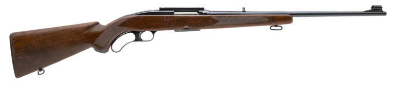 Winchester Model 88 Rifle .243 WIN.