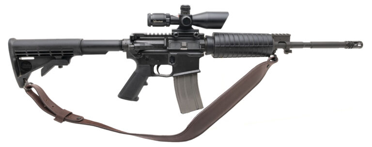 Windham Weaponry WW-CF Rifle 5.56 Nato