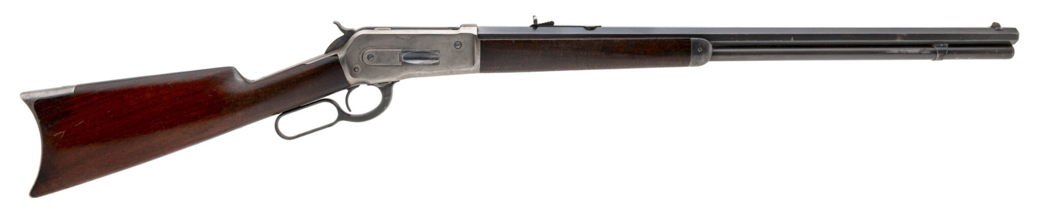 6 Types of Lever-Action Firearms: History and Design