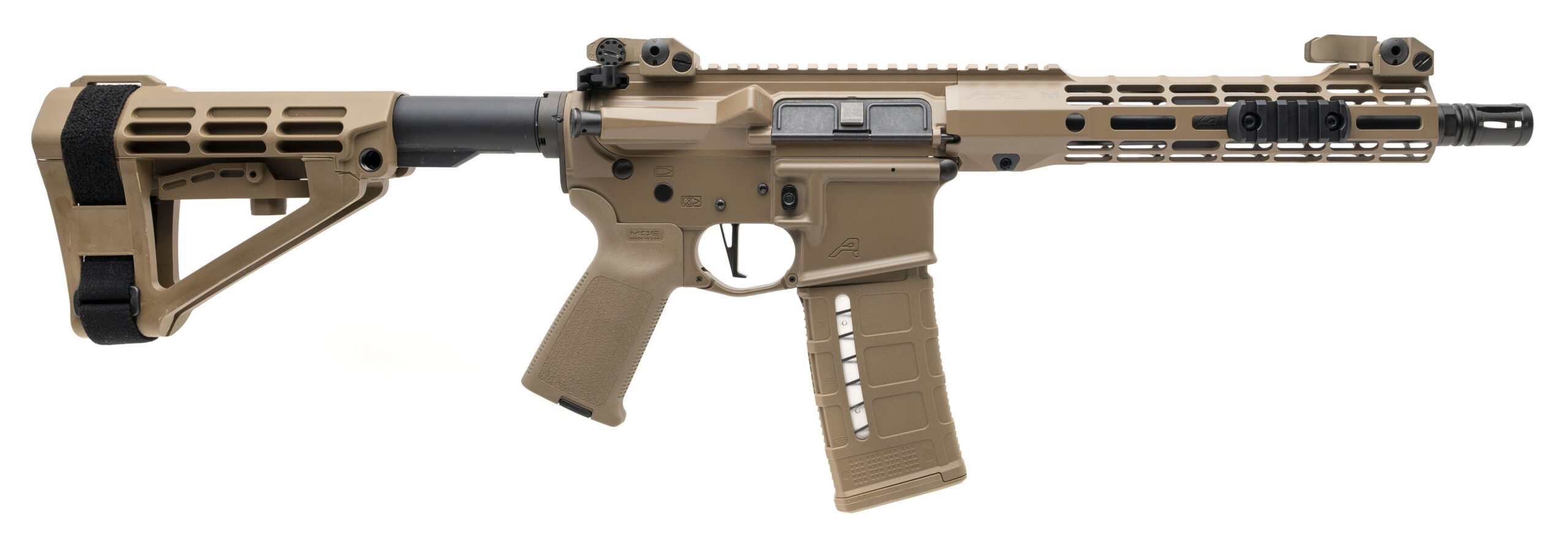 AERO PRECISION X15 PISTOL .300 BLK (L2026-09818)