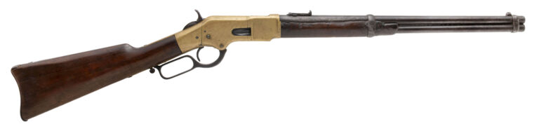 Antique Winchester 1866 Carbine .44 Henry Rimfire
