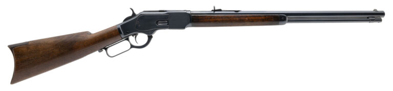 Antique Winchester 1873 Rifle 32 W.C.F.
