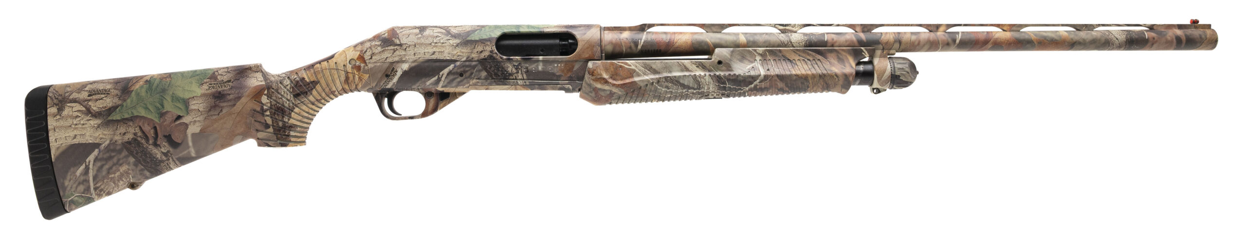 BENELLI NOVA SHOTGUN 12 GAUGE (L2026-13453)
