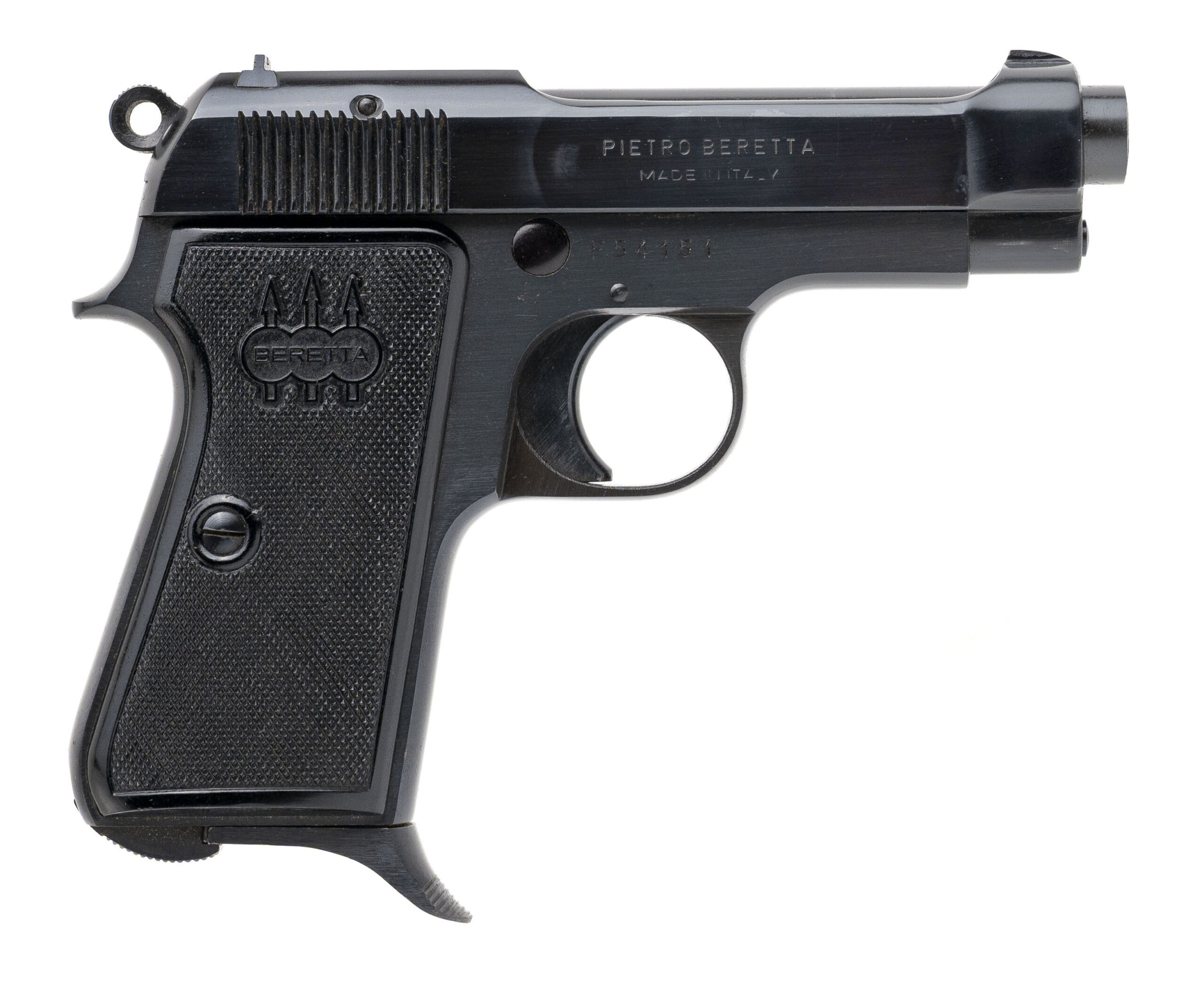 Beretta 1934 Post-War Pistol .380 ACP (L2026-13116)