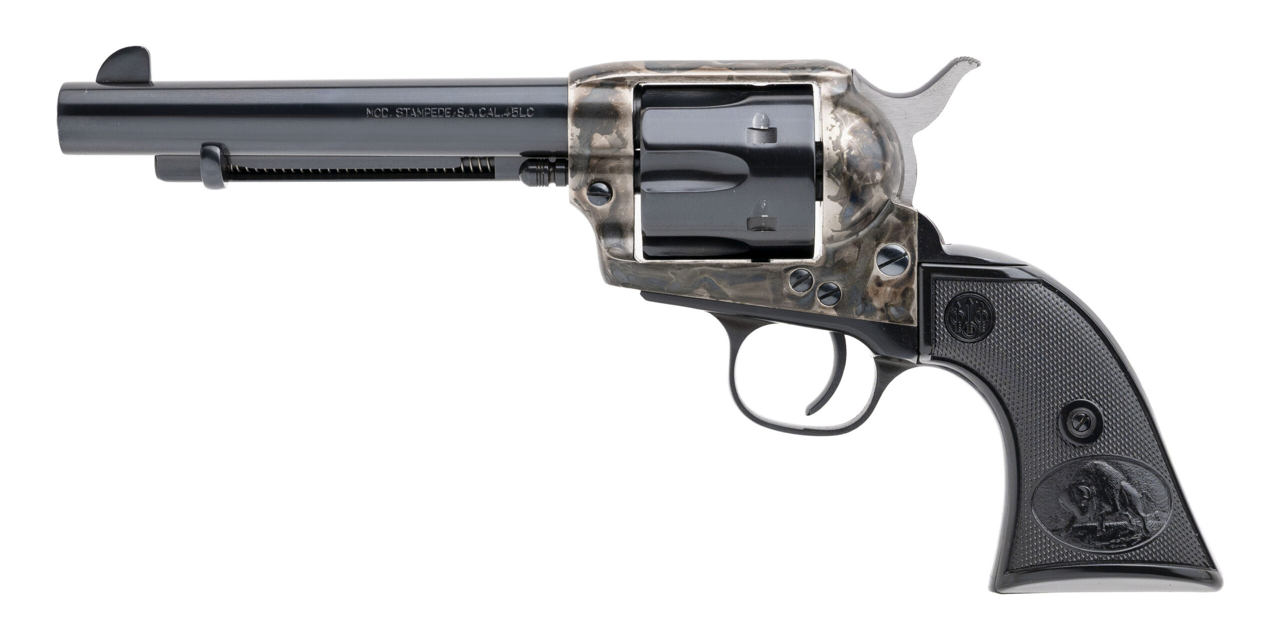 BERETTA STAMPEDE REVOLVER .45 COLT (L2026-13105)