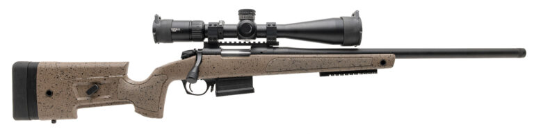 Bergara B-14 HMR Rifle 6.5 Creedmoor