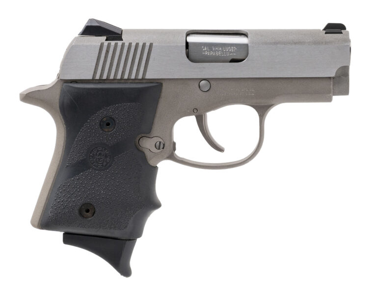 Colt Pocket Nine Pistol 9mm