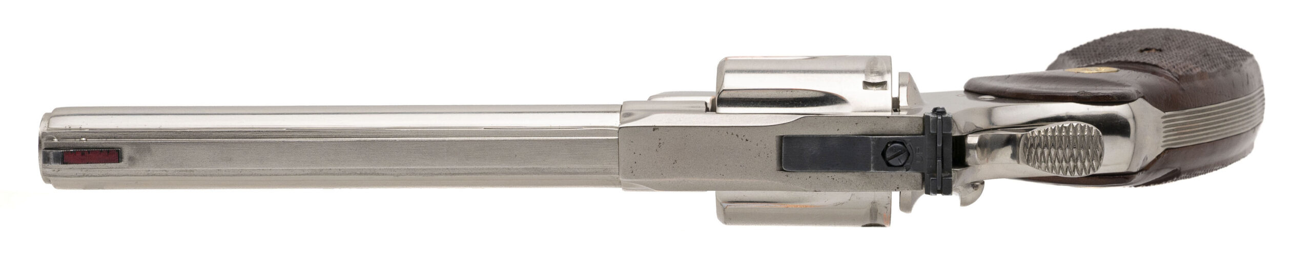 Pythpm Revolver Colt Python Revolver .357 Magnum (L2026-12761) - Collectors Firearms