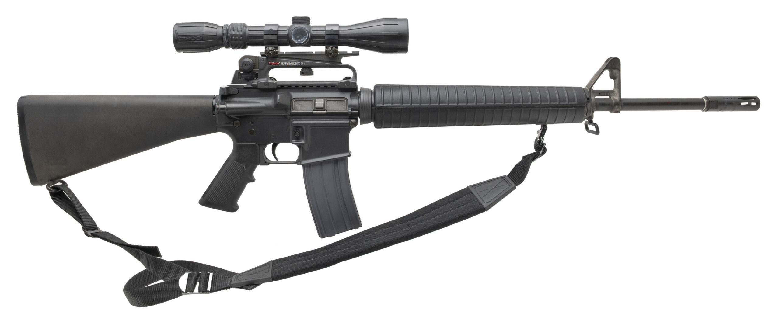 COLT SPORTER COMPETITION HBAR RIFLE .223 REM. (L2026-13346)