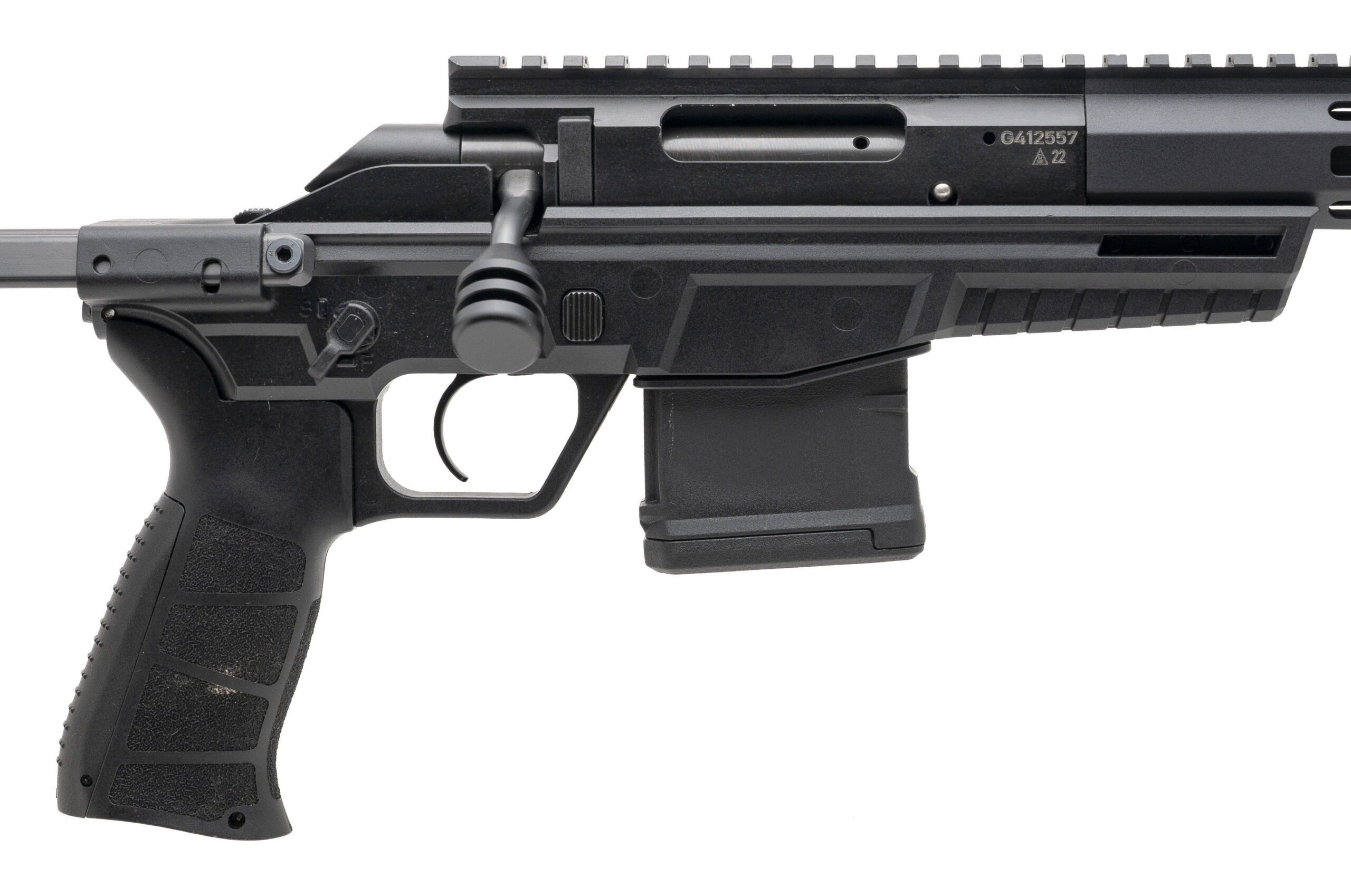CZ 600 PLUS TRAIL RIFLE .223 REMINGTON (L2026-13290) - Collectors Firearms