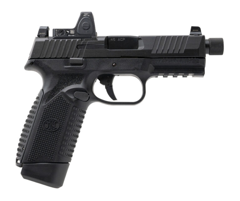 FN 545 Tactical Pistol .45ACP