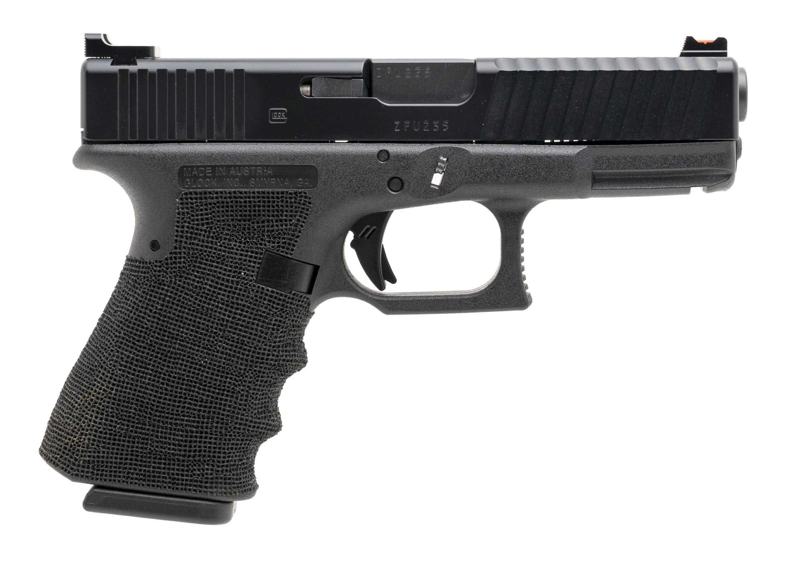 GLOCK 19 GEN 3 PISTOL 9MM (L2026-12758)