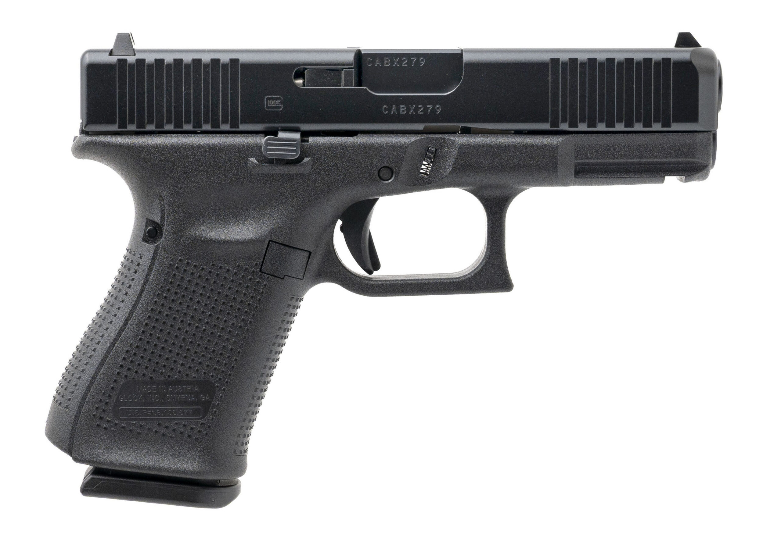 GLOCK 23 GEN 5 PISTOL .40S&W (L2026-13068)