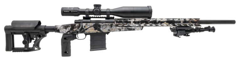 Howa 1500 APC Kuiu Rifle 6.5 Creedmoor