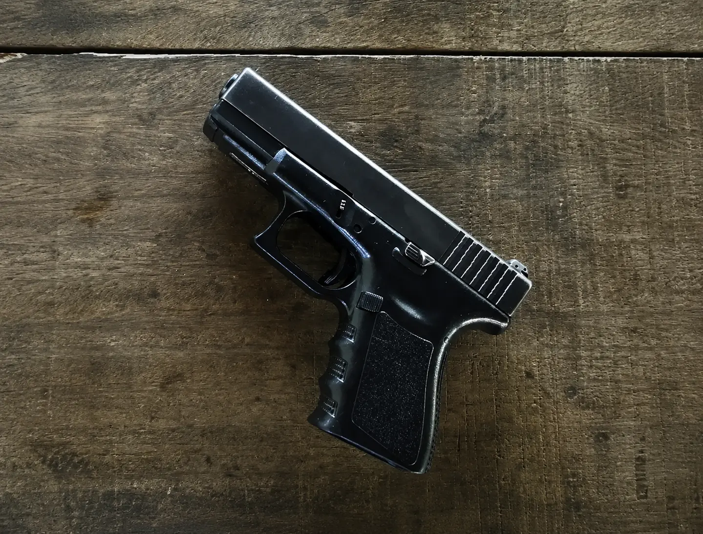 Trusted Gun Shop for Quality Firearms in Houston