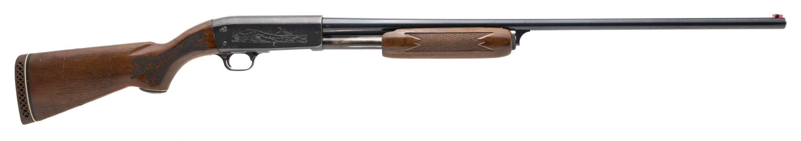 ITHACA MODEL 37 FEATHERLIGHT YOUTH SHOTGUN 20 GAUGE (L2026-12981)