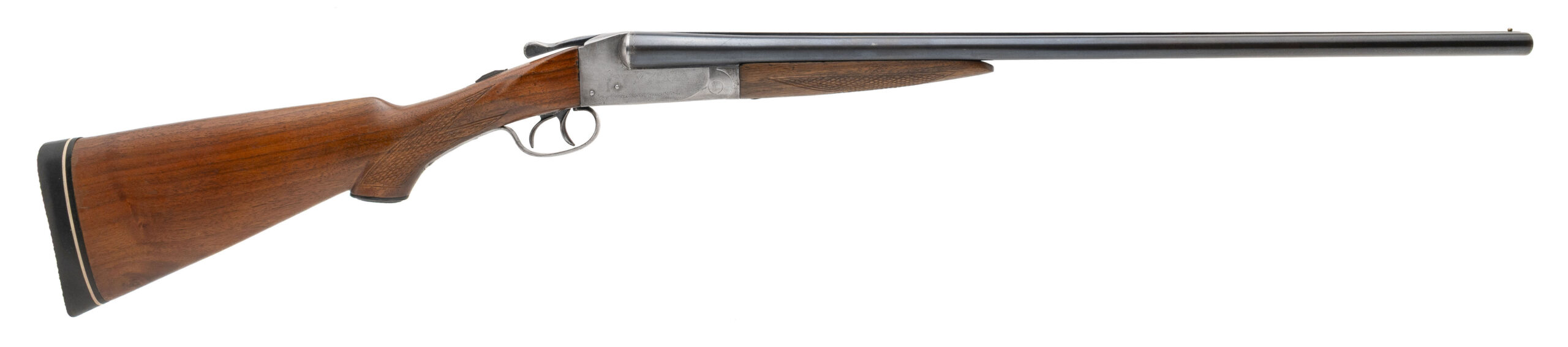 ITHACA SXS SHOTGUN 20 GAUGE (L2026-12740)