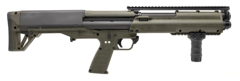 KEL-TEC KSG Shotgun 12 Gauge