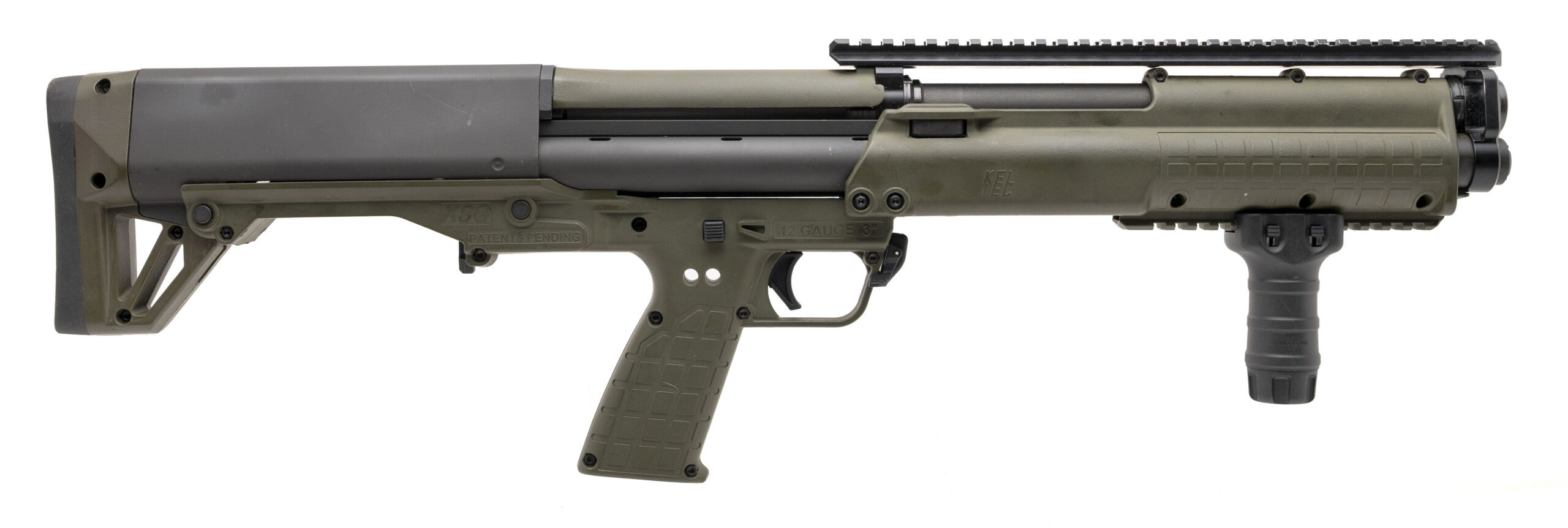 KEL-TEC KSG SHOTGUN 12 GAUGE (L2026-12908)