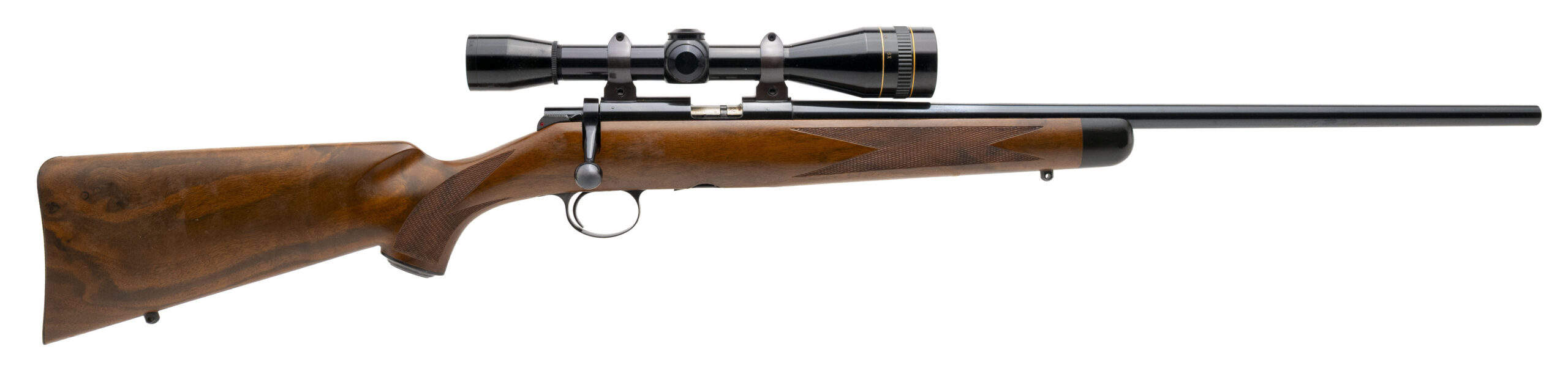 KIMBER OF OREGON MODEL 82 SUPER AMERICA RIFLE .22LR (L2026-13355)