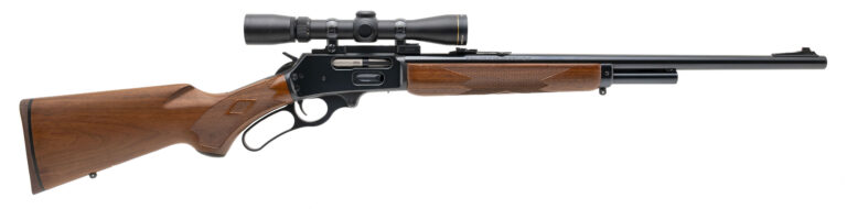 Marlin 1895 Rifle 45/70 Government