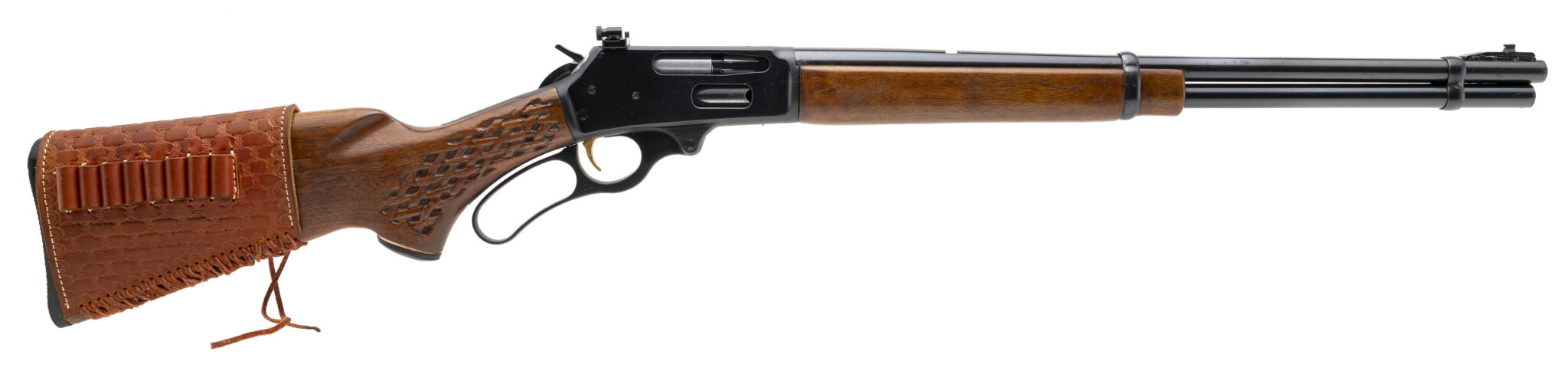 Marlin 336 RC Rifle .30-30 (L2026-13403) - Collectors Firearms