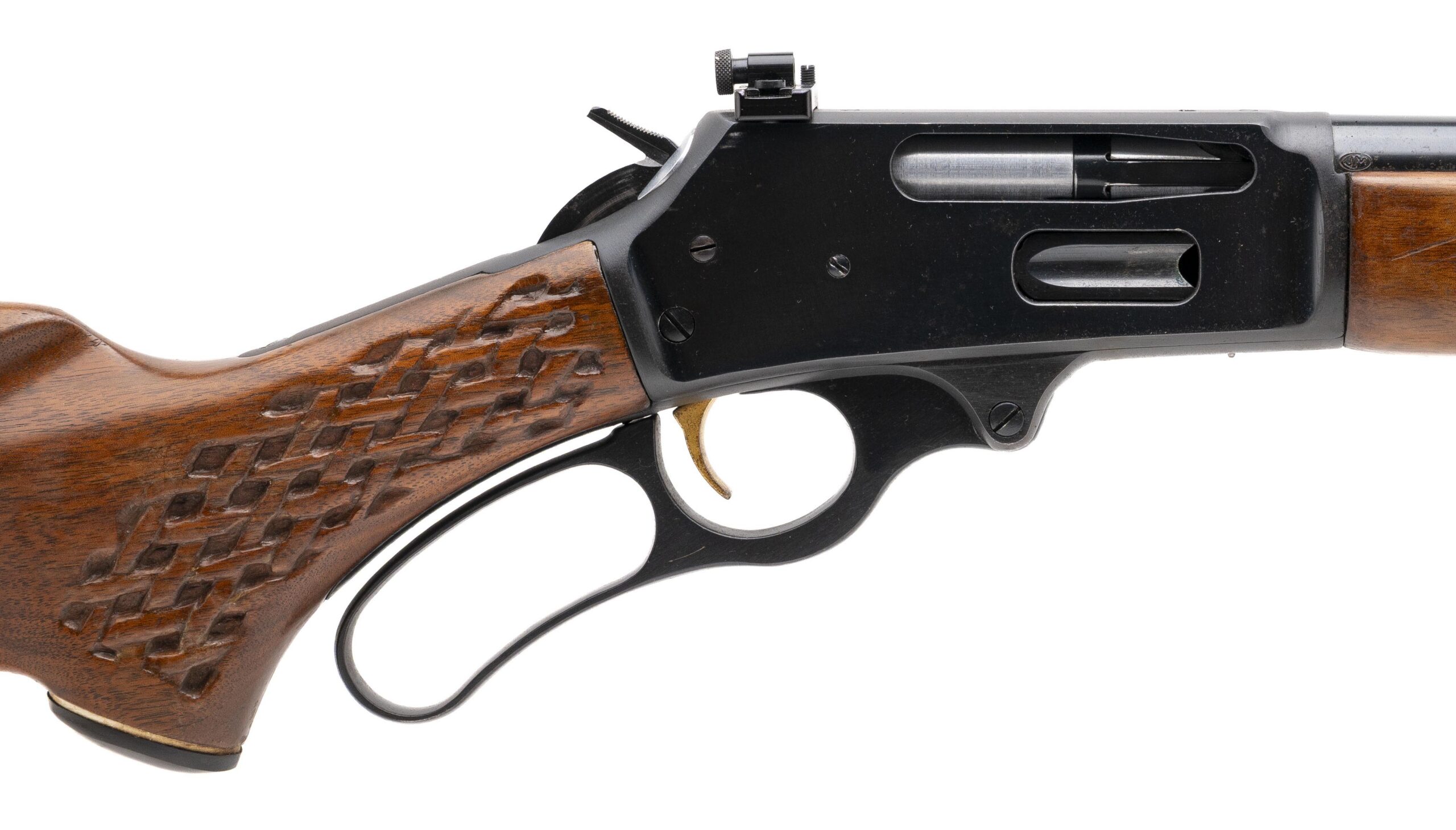 Marlin 336 RC Rifle .30-30 (L2026-13403) - Collectors Firearms