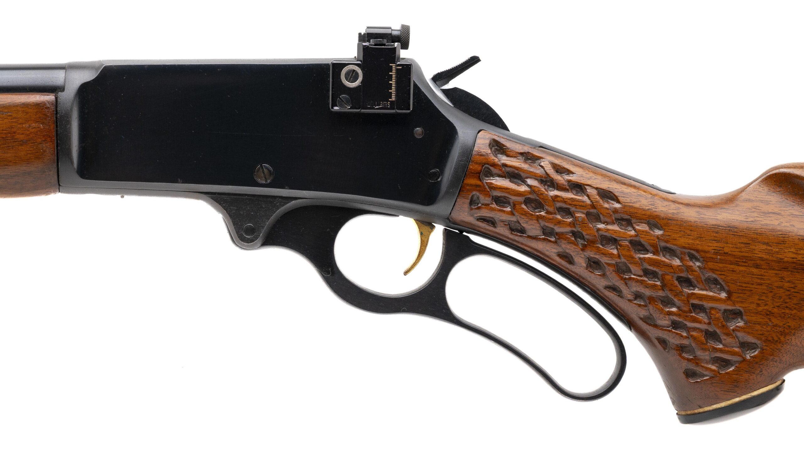 Marlin 336 RC Rifle .30-30 (L2026-13403) - Collectors Firearms