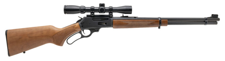 Marlin 336W Lever Action Rifle .30-30