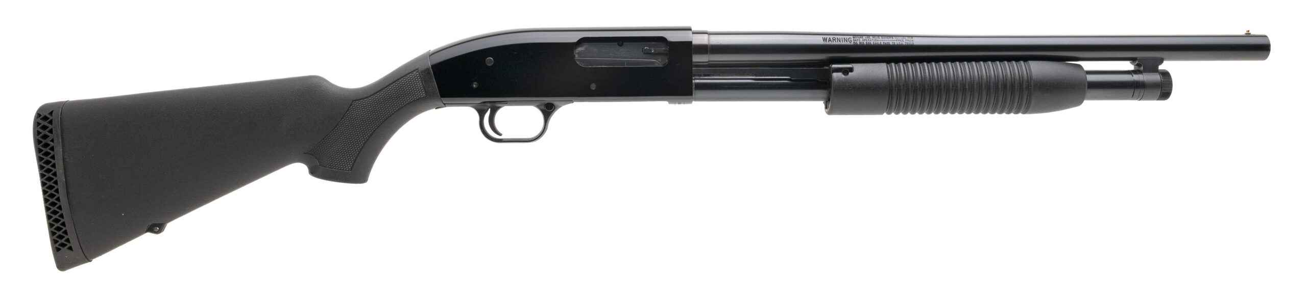 MAVERICK 88 SECURITY SHOTGUN 12 GAUGE (L2026-13376)