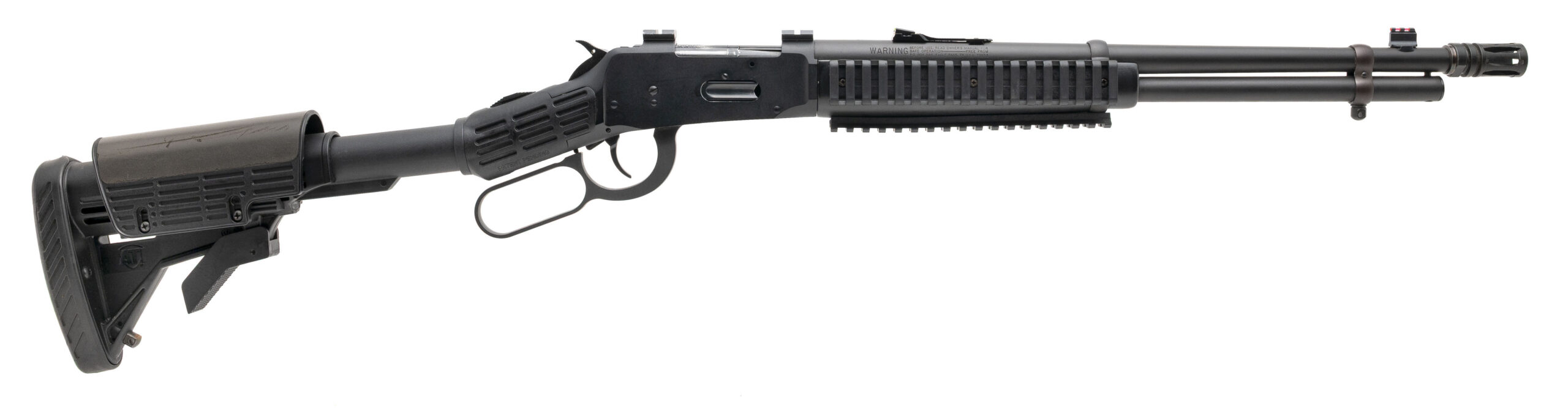 MOSSBERG 464 SPX RIFLE .30-30 WIN. (L2026-13404)