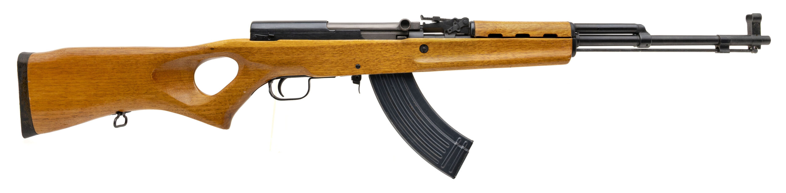 NORINCO 63 RIFLE 7.62X39MM (L2026-13501)