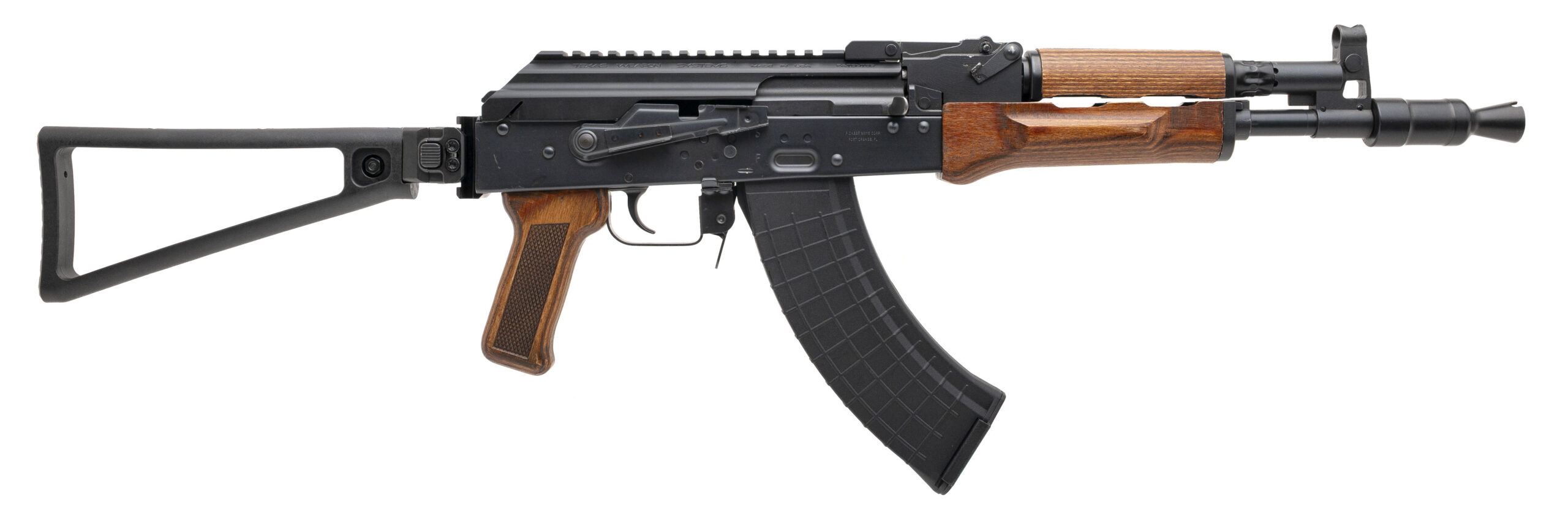 PIONEER ARMS HELLPUP SHORT BARREL RIFLE 7.62X39MM (L2026-13548)