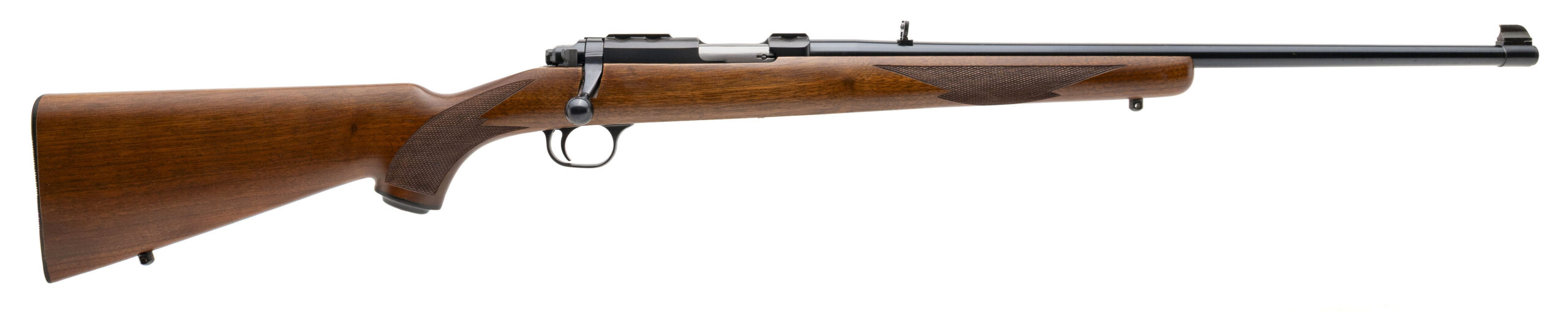 Rare Ruger 77/22 Rifle 1st Year Production Without Model Rollmark .22LR (L2026-07108)