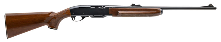 Remington 7400 Rifle .270 Winchester