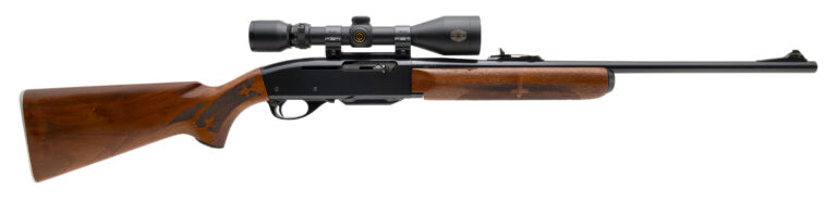 Remington 742 Woodmaster Rifle .30-06