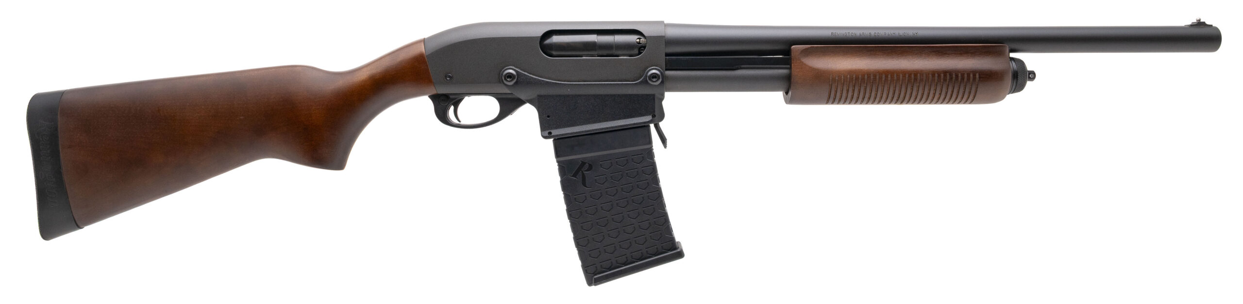 REMINGTON 870 DM SHOTGUN 12 GAUGE (L2026-13798)