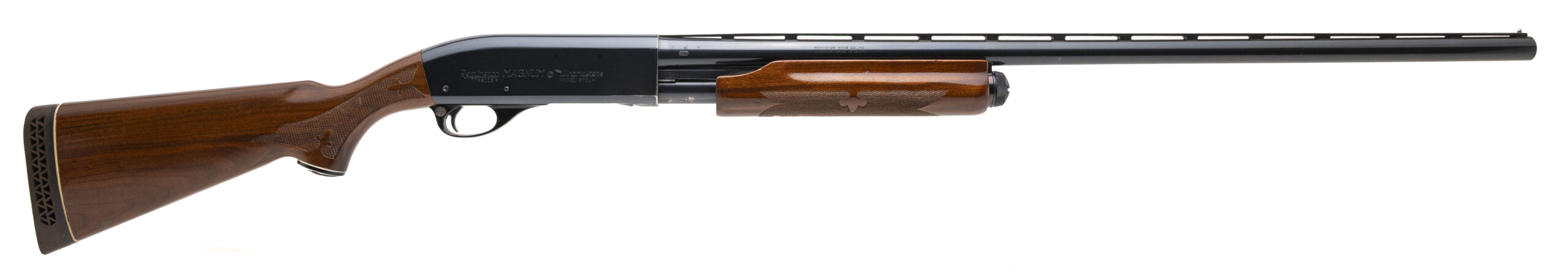 REMINGTON 870 WINGMASTER MAGNUM LH SHOTGUN 12 GAUGE (L2026-13717)